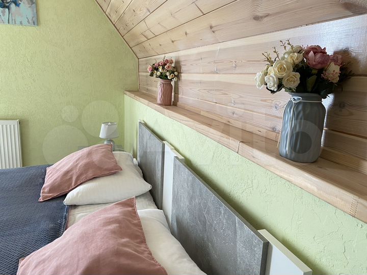 Квартира-студия, 26 м², 3/3 эт.