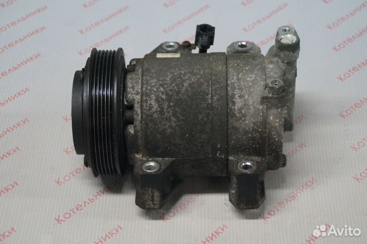 Nissan 92600-CN000 Компрессор кондиционера