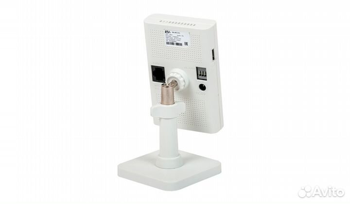 Камера IP RVI-ipc12sw