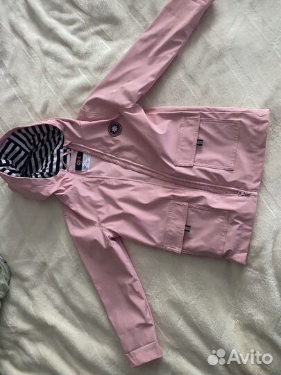 Куртка для девочки