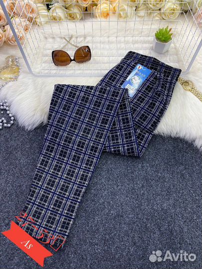 Штаны 54р до 64 размер