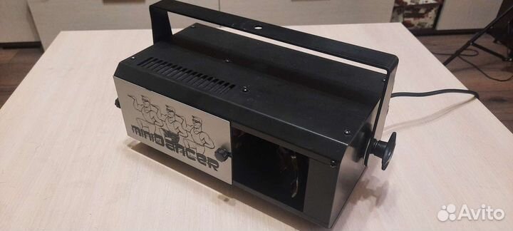 Проекционный прожектор Imlight Minidancer