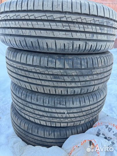 Nokian Tyres Hakka Green 3 155/65 R14 75R