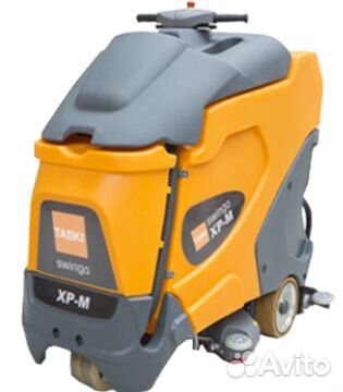 Taski swingo XP-M BMS euro, арт. 7523359