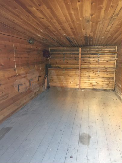 Гараж, 18 м²