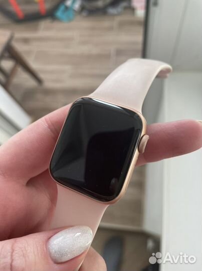 Apple watch 5 40mm