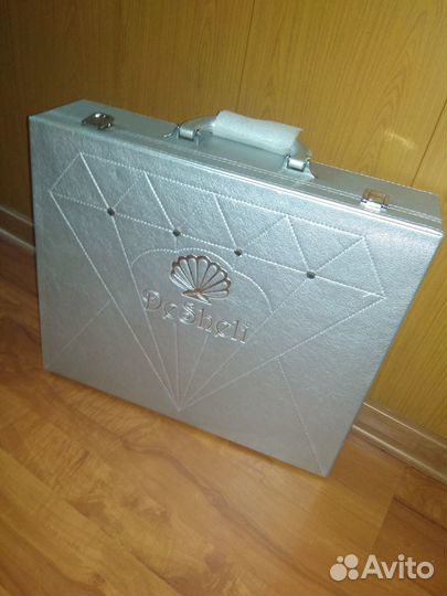 Кейс дипломат