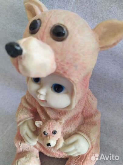 Копилка бу, см описание