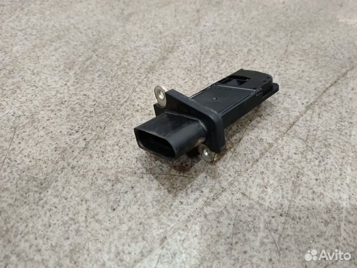 Расходомер воздуха для 2.0 BWA Skoda Octavia A5