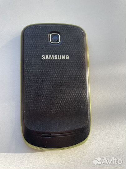Телефон Samsung galaxy mini