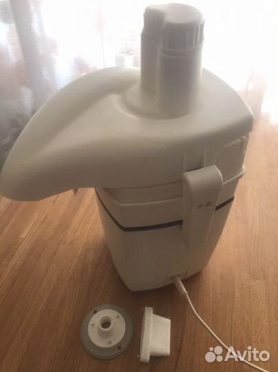 Соковыжималка