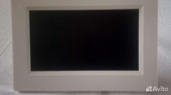 Цифровая фоторамка digma