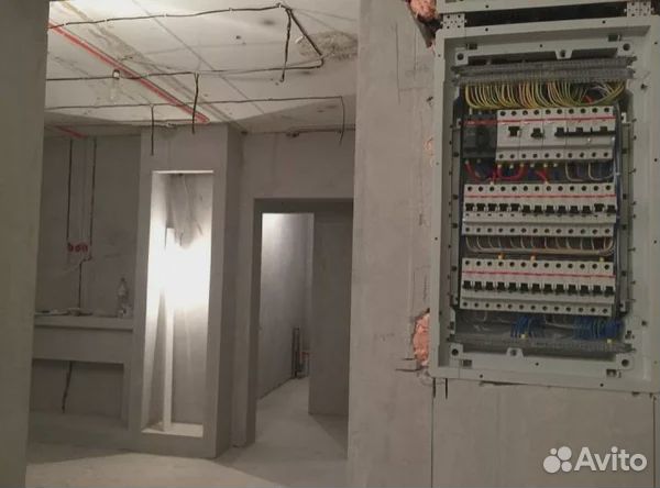 Электромонтаж