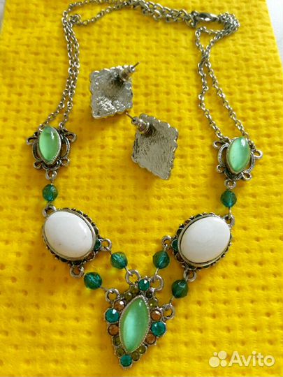 Комплект украшений