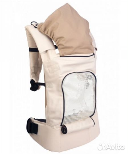 Эргорюкзак i love mum