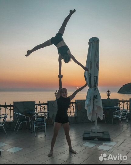 Детский тренер