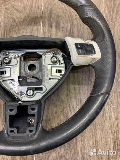 Руль Opel Astra H универсал Z13DTH 2007