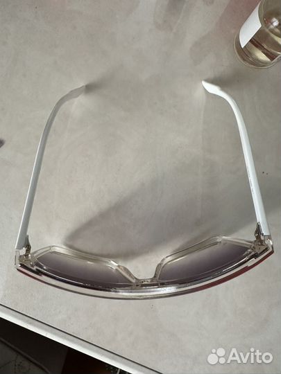 Солнцезащитные очки женские бу