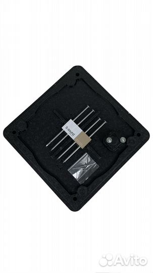 Монтажный короб Bowers & Wilkins BB165