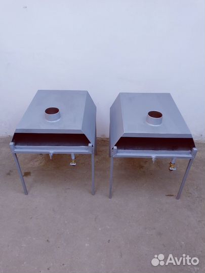 Новые Печки Кюрюг