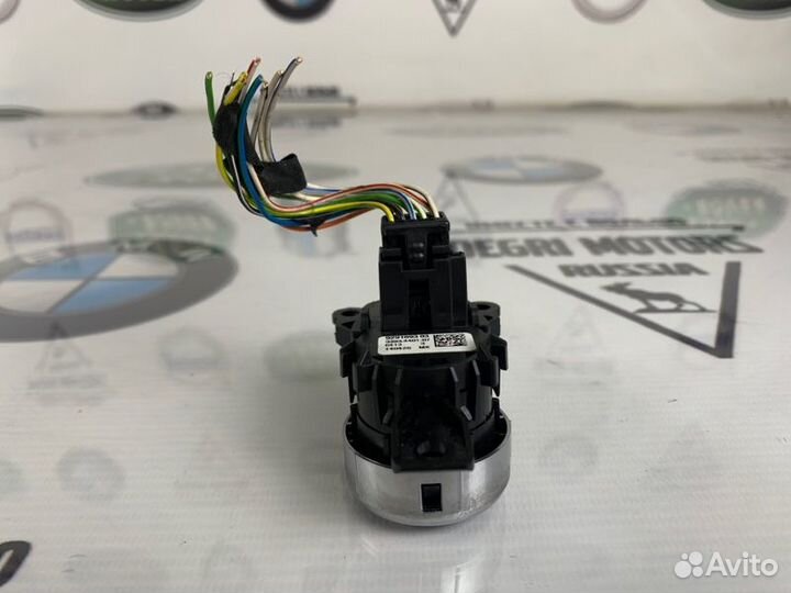 Кнопка старт-стоп запуск двигателя для Bmw X4 F26