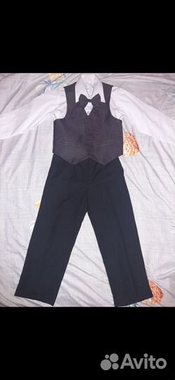 Костюм для мальчика