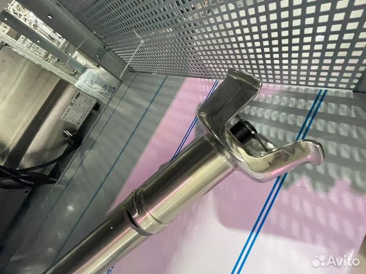 Миксер ручной Robot Coupe MP 450 (без венчика)