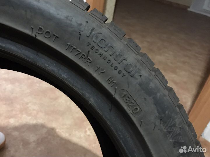 Hankook Winter I'Pike RS2 W429 225/45 R17 94