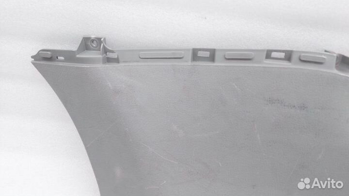 Обшивка стойки задняя правая Kia Sorento XM G4KE