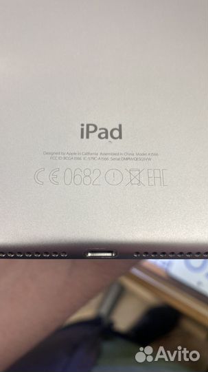 iPad Air A1566 64GB