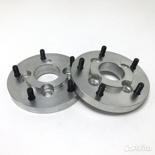 Проставки Ваз