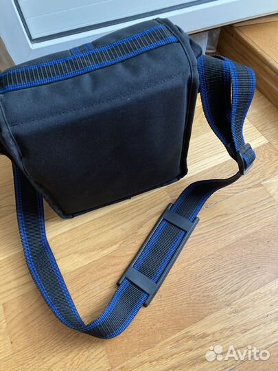 Сумка Unomat для фото и видео техники