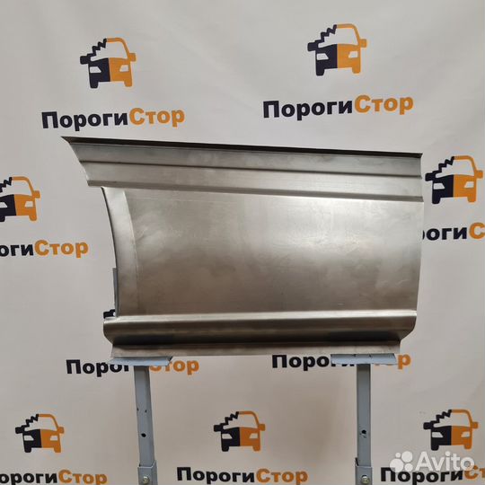 Ремкомплект для кузова Fiat Ducato 240