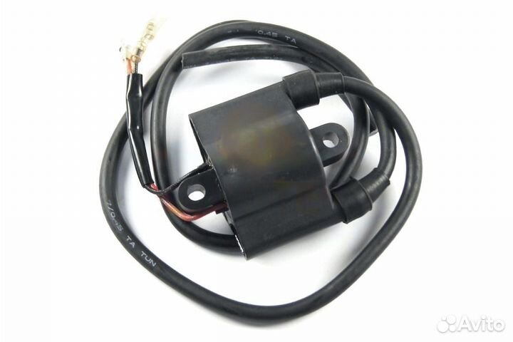 Высоковольтная катушка зажигания Yamaha 9.9-15 л.с
