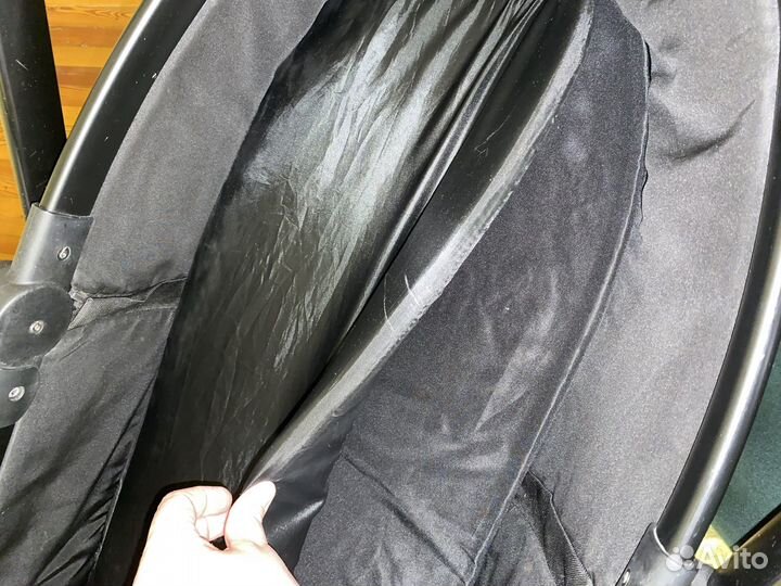 Детские коляски 2 в 1