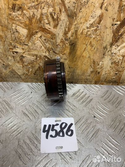 Б/У Б/У Муфта выпускная VVT-I Mercedes M282