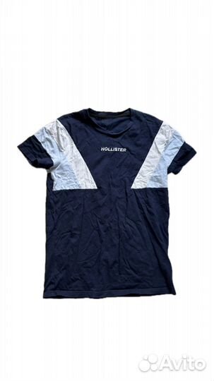 Футболка hollister
