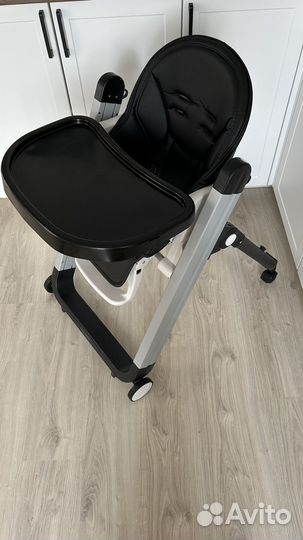 Стул для кормления Esspero Marseille