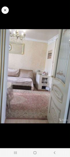 2-к. квартира, 54 м², 2/2 эт.