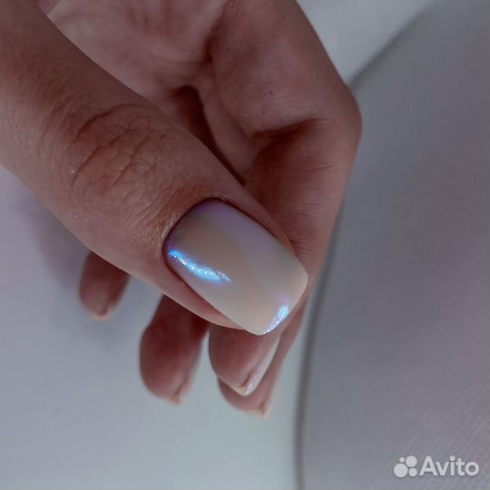 Маникюр, педикюр, гель лак - Каменка
