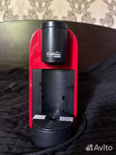 Капсульная кофемашина Caffitaly Sistem