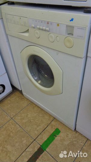 Стиральная машина Ariston