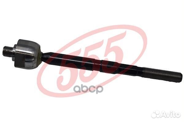 Тяга рулевая перед прав/лев SR1800 555