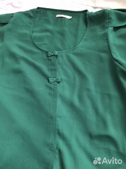 Женские вещи большого размера