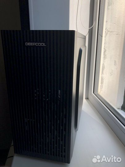 Depcool matrexx 30