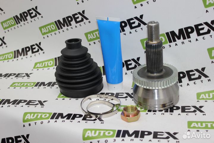 Шрус новый для Kia Optima IV 2016-2020 года