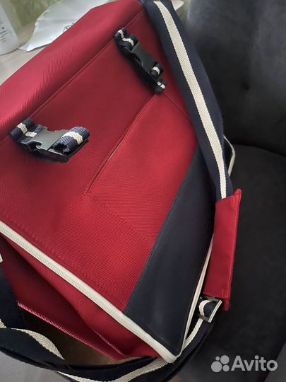 Сумка от коляски