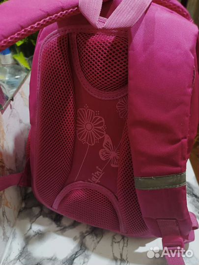 Рюкзак Лол для девочки