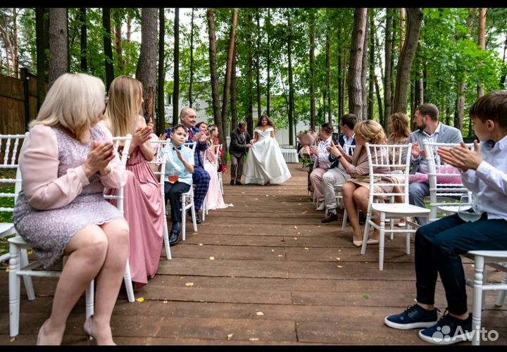 Фото и видеосъёмка