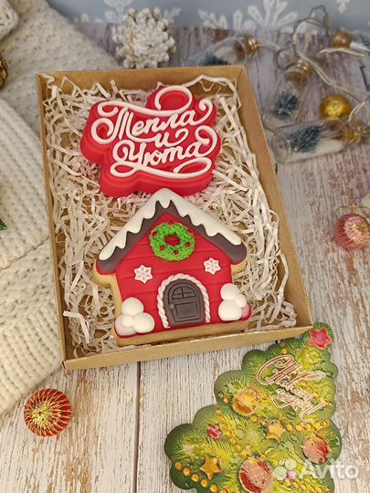 Сувенирное мыло